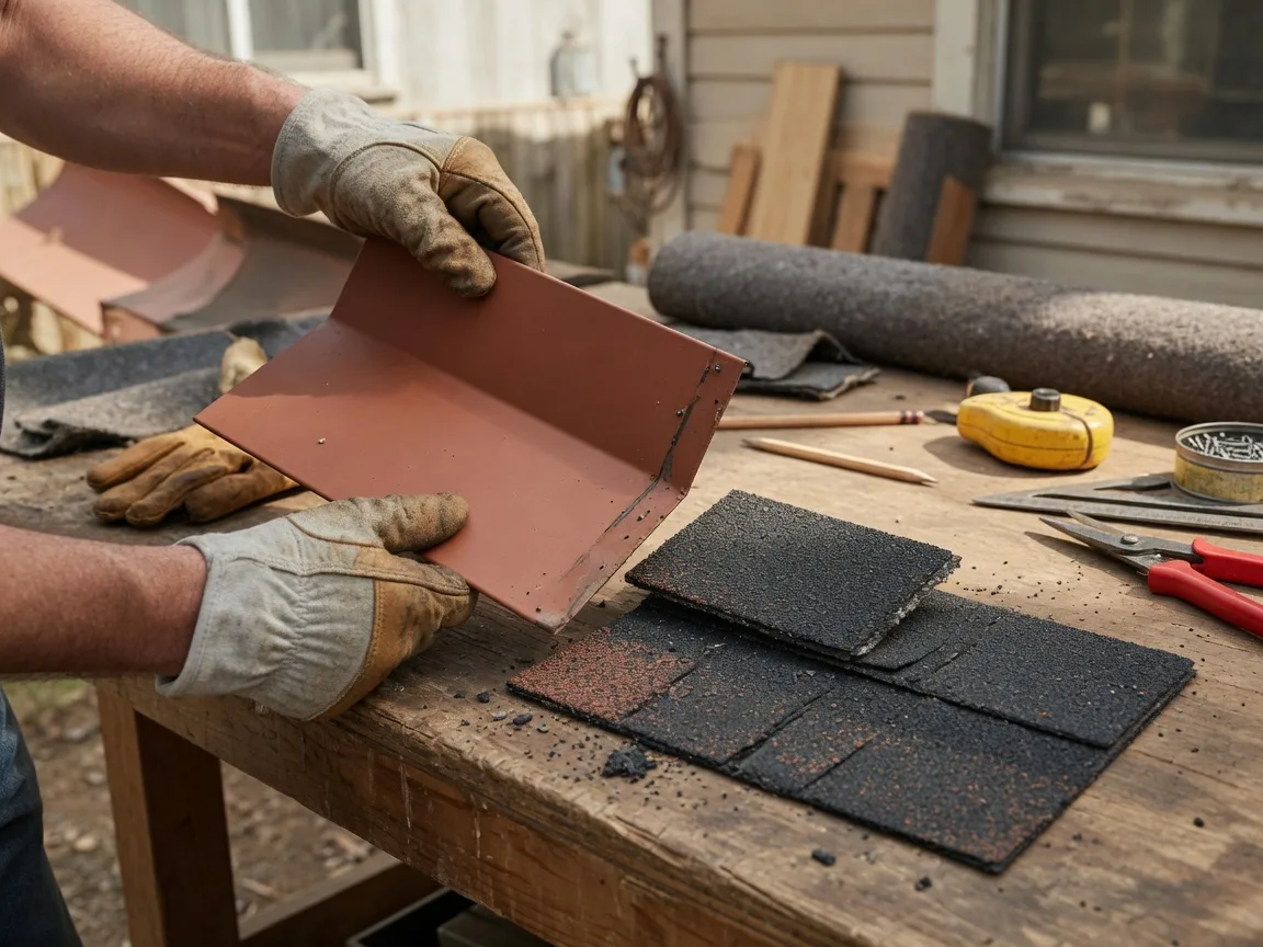 Roof Repair company in Star City, AR